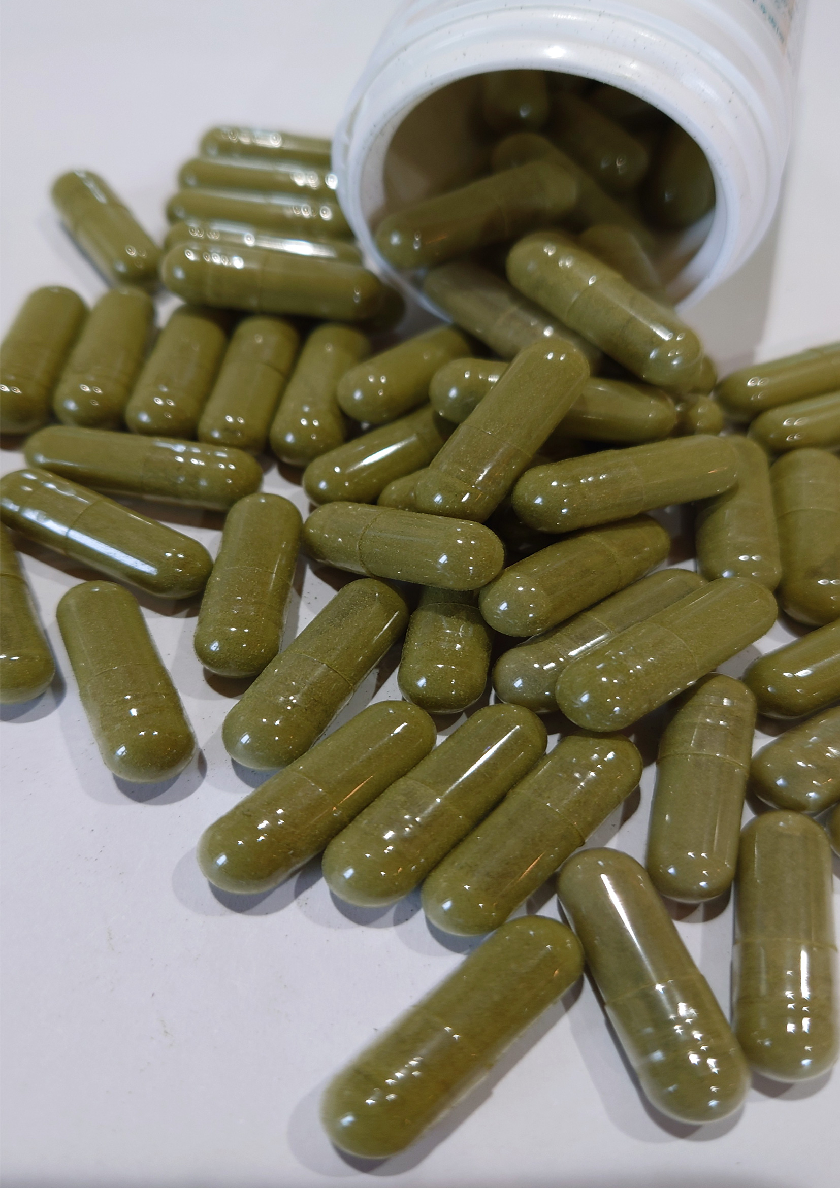 見城農園のクロロゲン酸サプリ